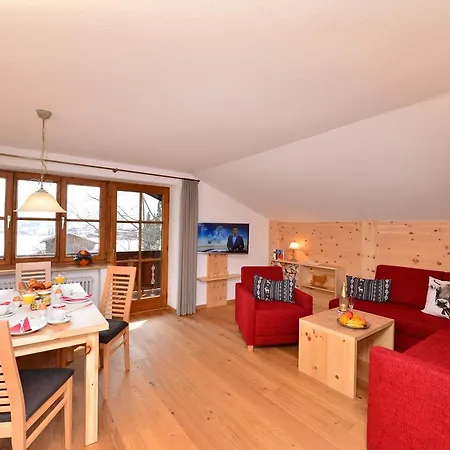 Am Oberoeschle * Oberstdorf