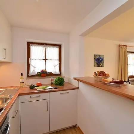 Am Oberoeschle Appartement