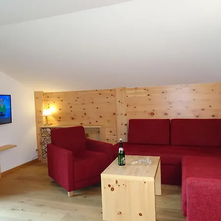 Am Oberoeschle Appartement Oberstdorf