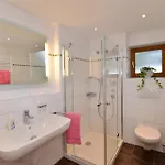 Am Oberoeschle Apartment Oberstdorf