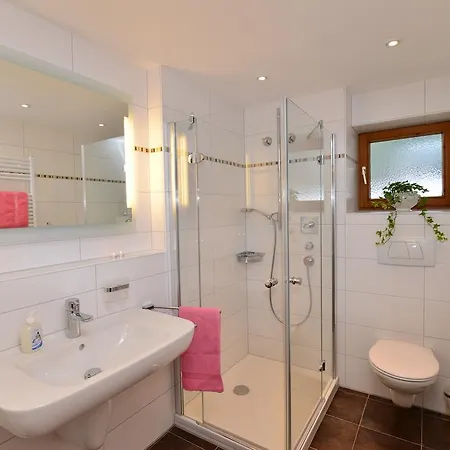 Am Oberoeschle Apartmán Oberstdorf