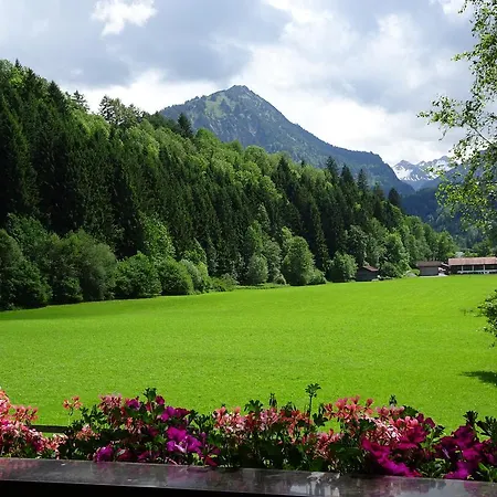 Am Oberoeschle